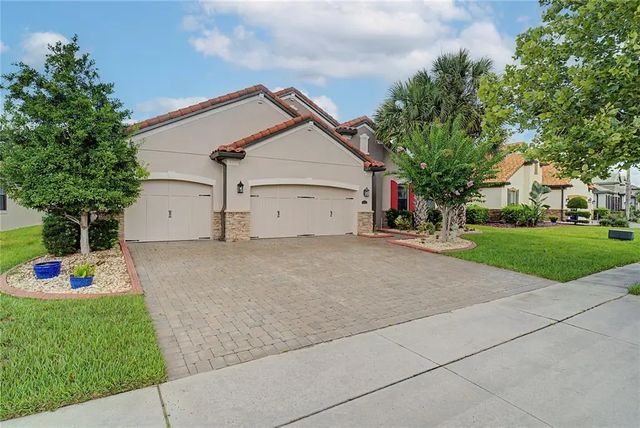 3820 Bowfin Trail, KISSIMMEE