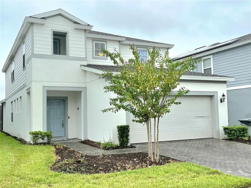 1206 Aloha Boulevard, DAVENPORT
