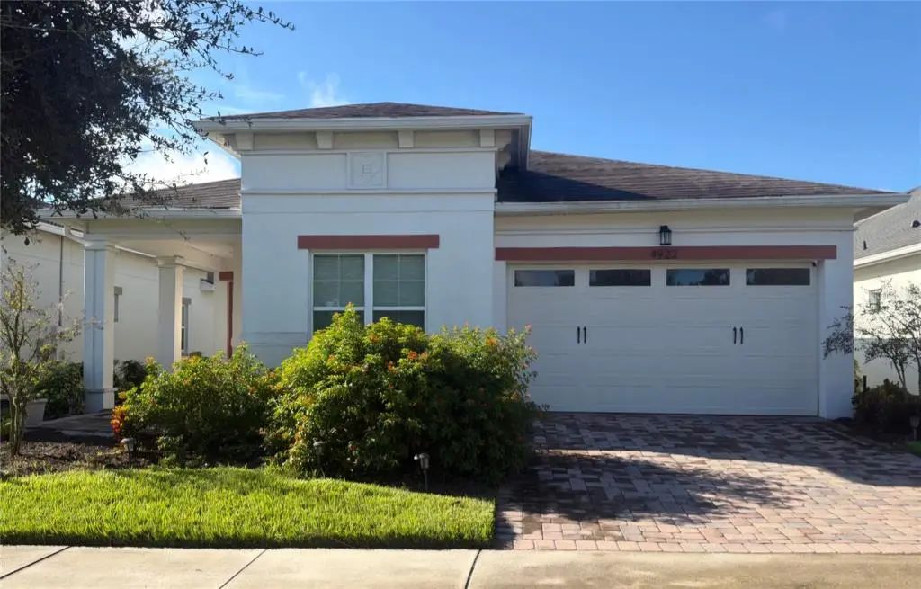 4922 Catalpa Drive, ST CLOUD