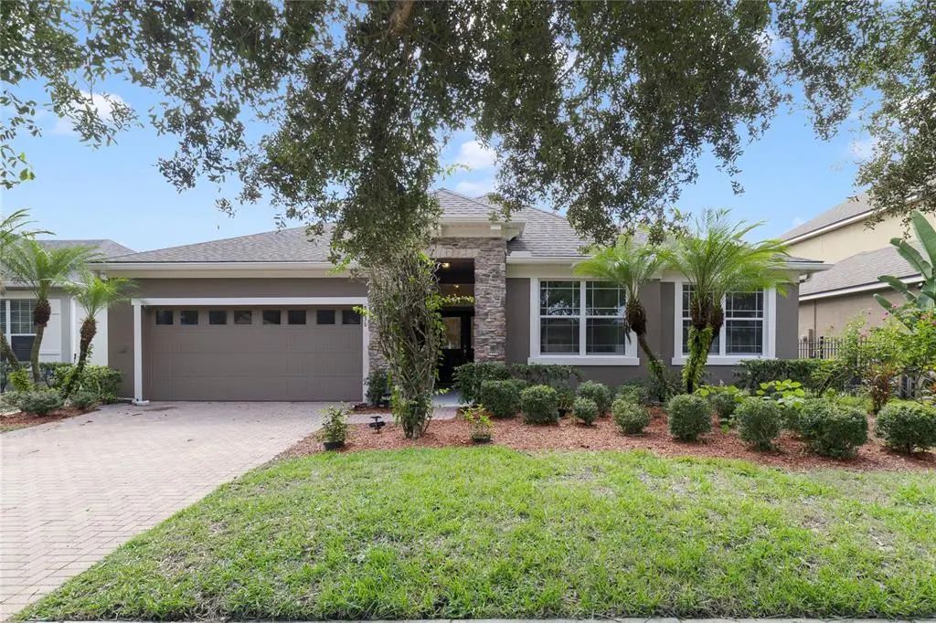 8036 Crushed Pepper Avenue, ORLANDO