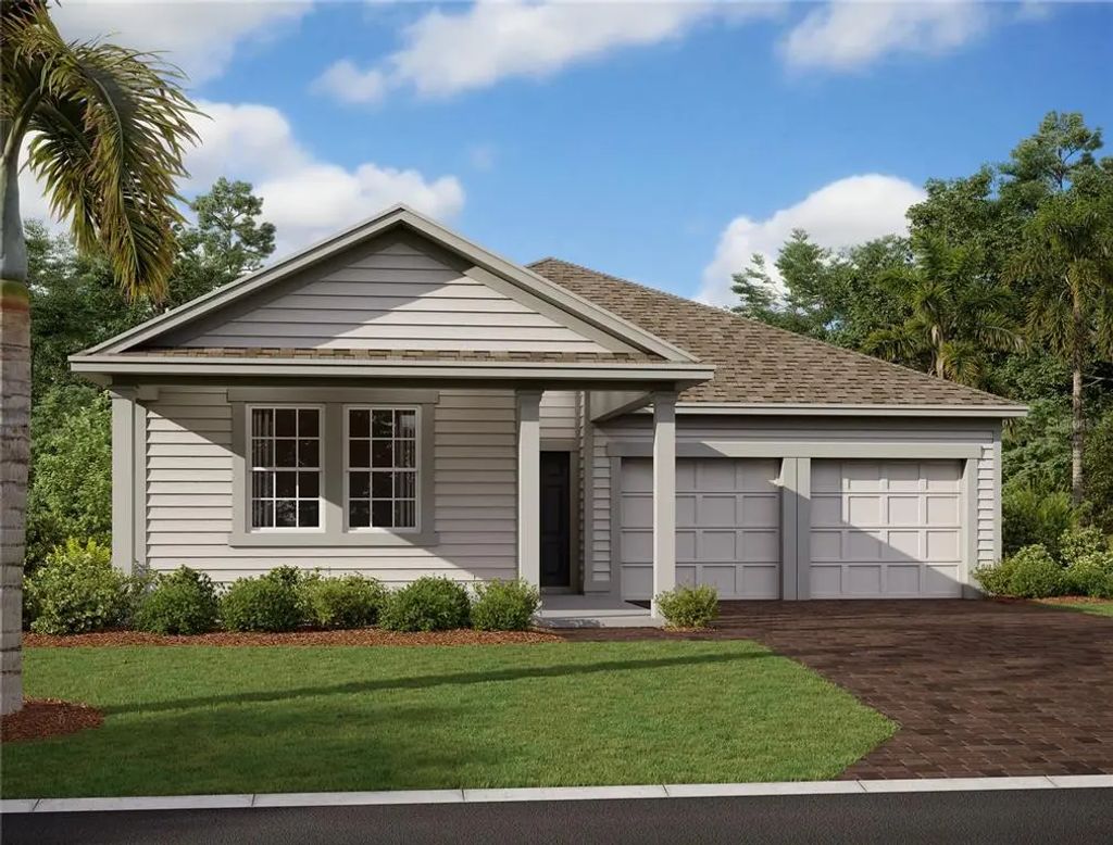 30104 Misty Pines Road, MOUNT DORA