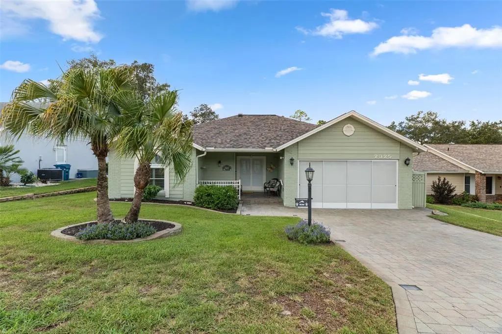 2325 Dorchester Court, SPRING HILL