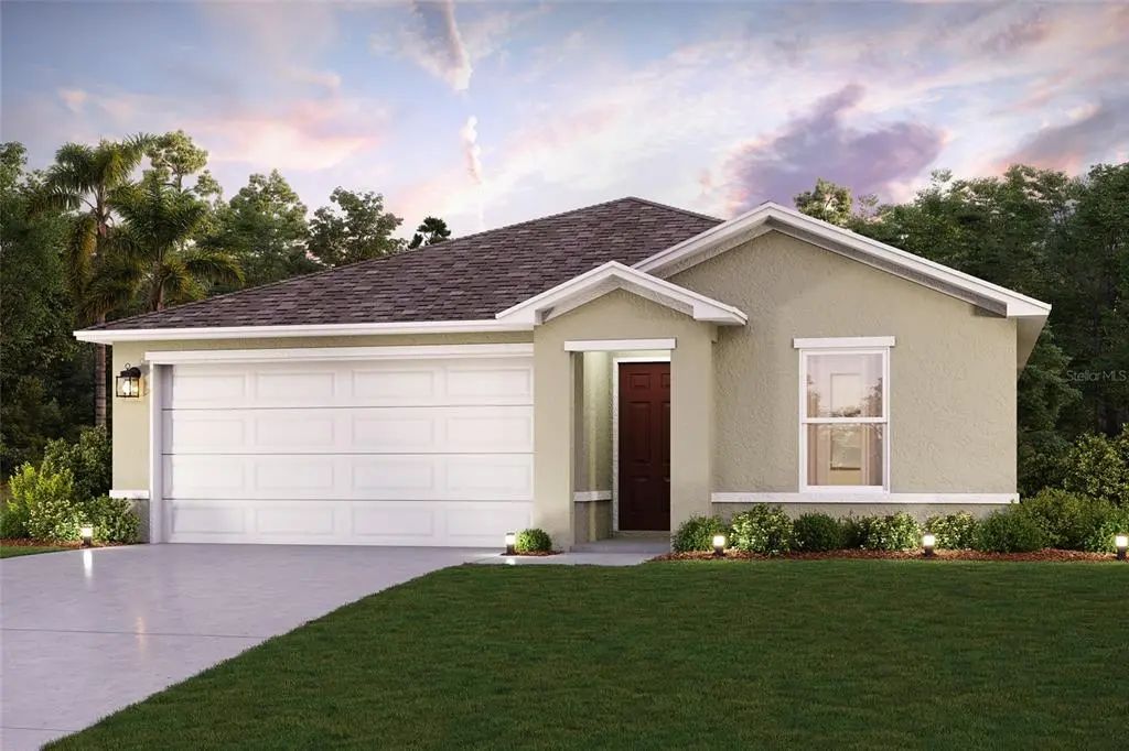 4 Spruce Way, OCALA