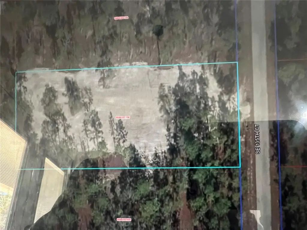 Se 135th Court Se, DUNNELLON