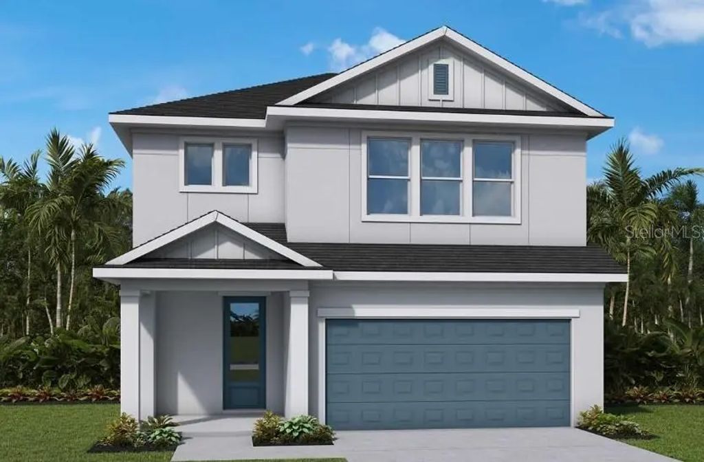 3499 Yellow Cassia Drive, WESLEY CHAPEL