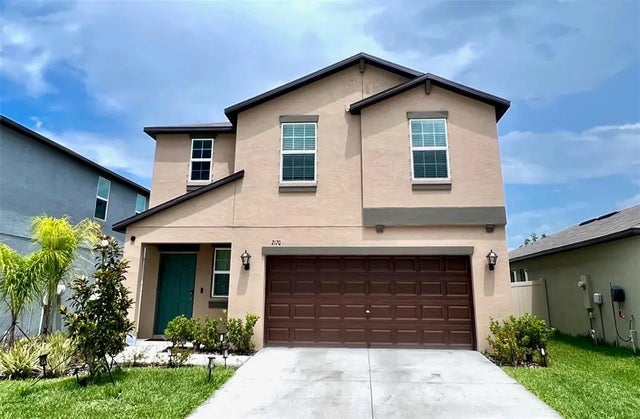 2170 Shining Azul Way, LUTZ