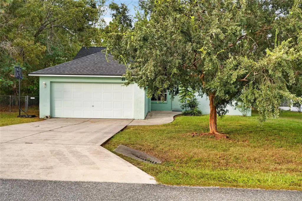 25 Fir Trail Track, OCALA