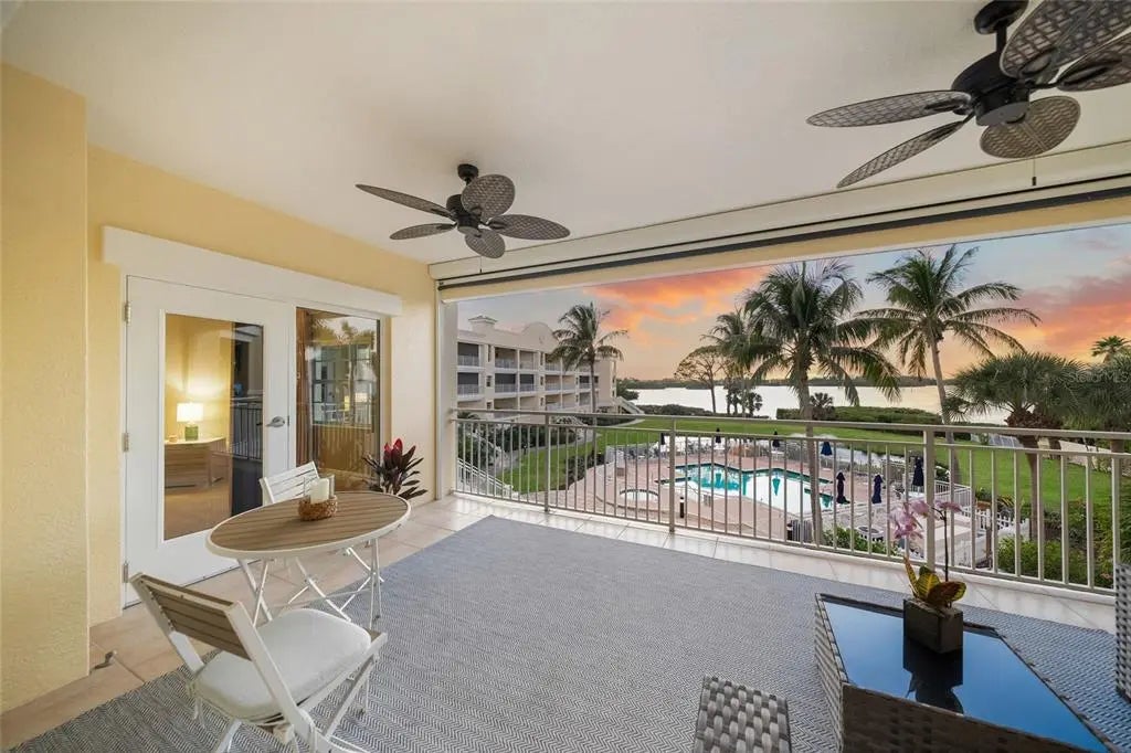 14021 Bellagio Way 309, OSPREY