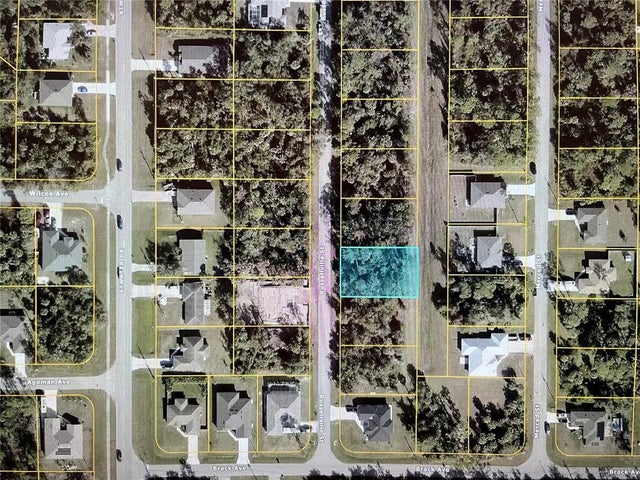 Lot 18 Russellville Street, NORTH PORT