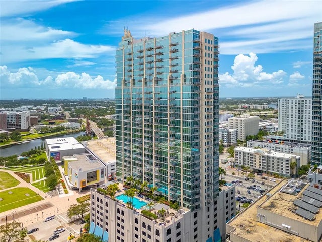 777 N Ashley Drive 1009, TAMPA