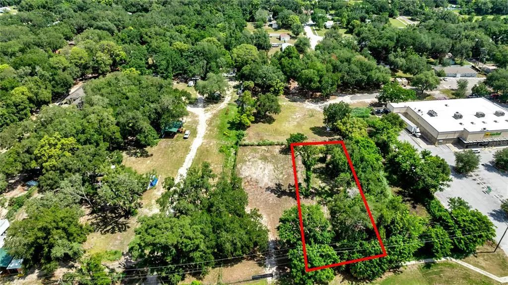 9926 Rockhill Road, THONOTOSASSA