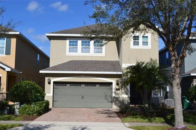 7609 Brookhurst Lane, KISSIMMEE