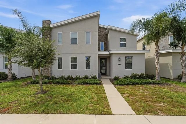 9158 Sommerset Hills Drive, DAVENPORT