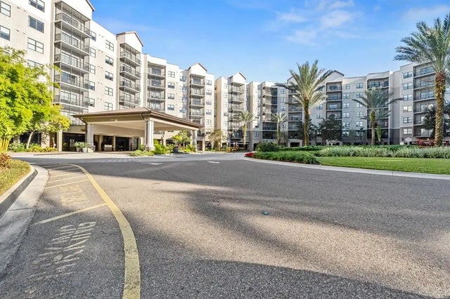 14501 Grove Resort Avenue 2607, WINTER GARDEN