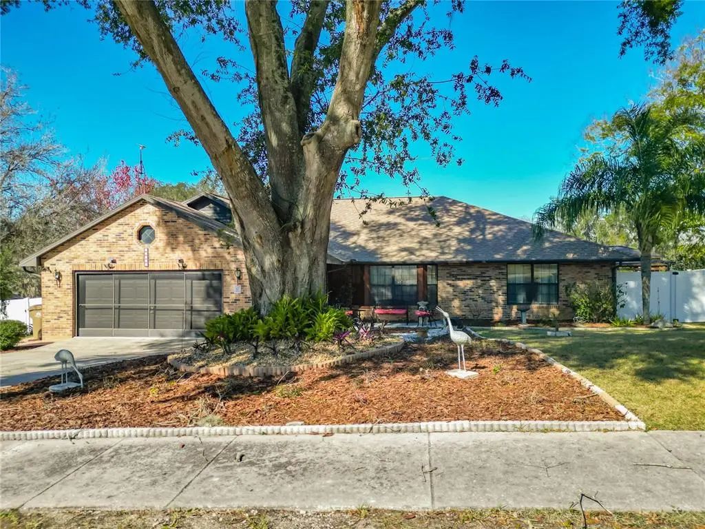 3529 Sail Fish Avenue, FRUITLAND PARK