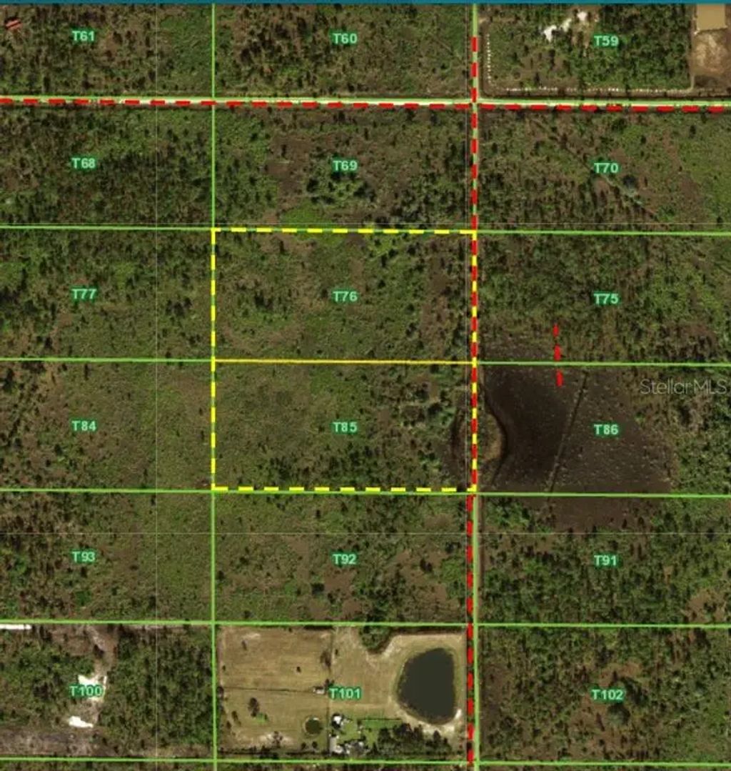 50530 Bermont Road, PUNTA GORDA