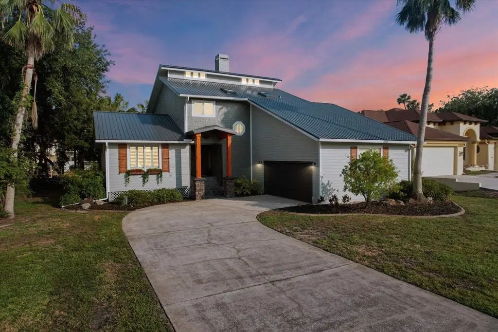 5259 S Stetson Point Drive, HOMOSASSA