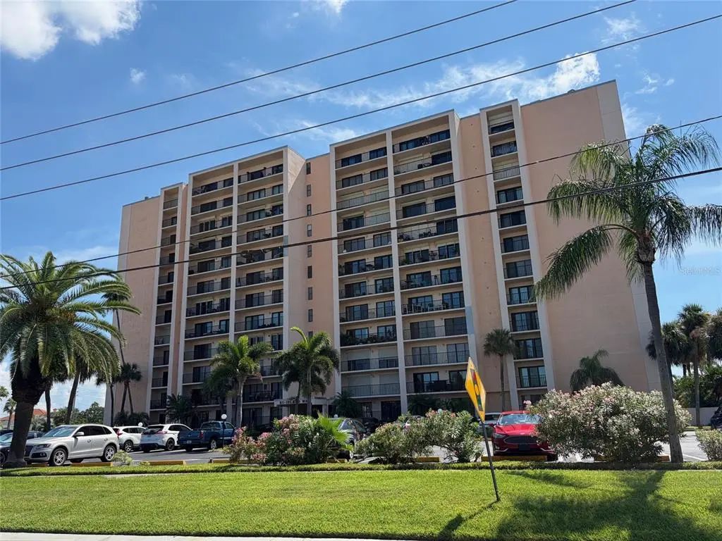 51 Island Way 801, CLEARWATER