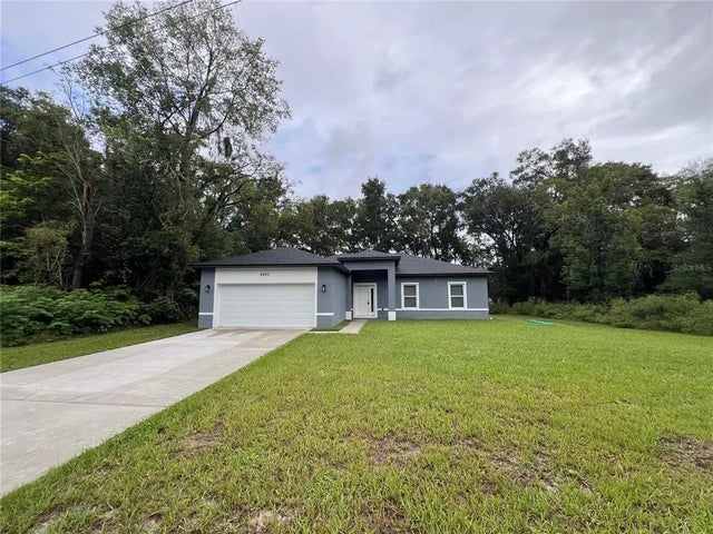 4455 Se 24th Street, OCALA