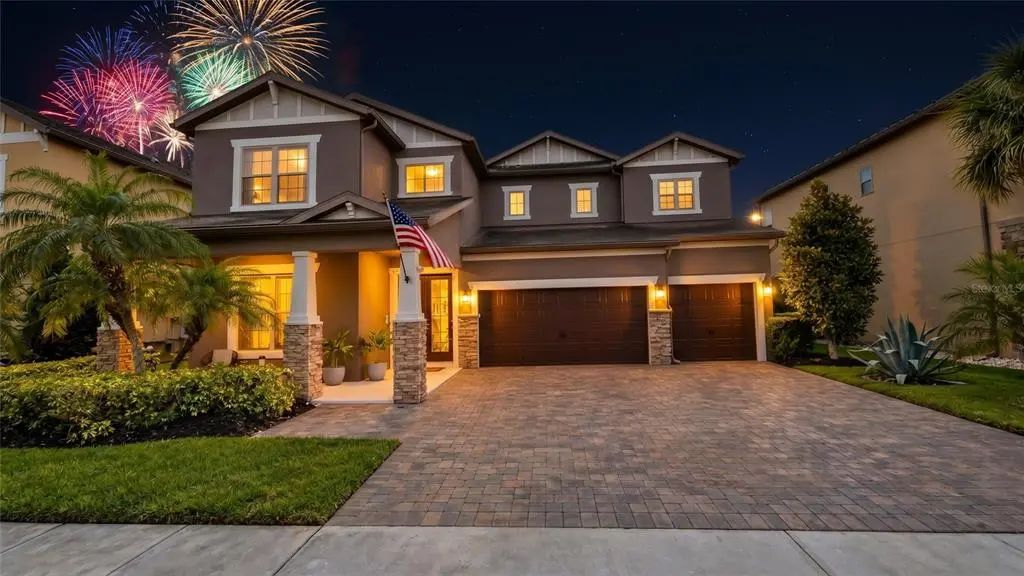 9500 Prince Harry Drive, ORLANDO