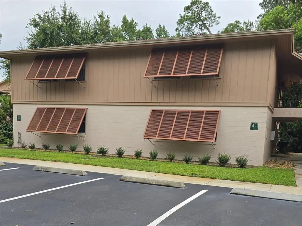 164 Perimeter Drive 4a, DELTONA
