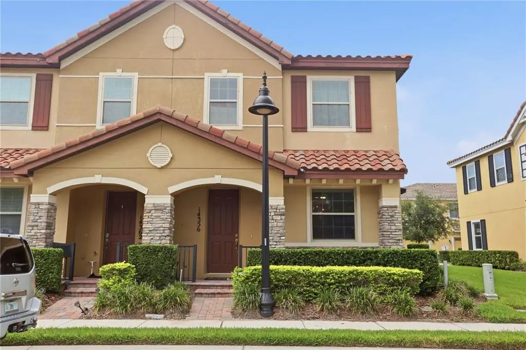 14356 Swanley Street, ORLANDO