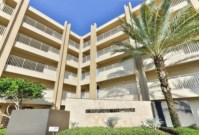 4501 S Atlantic Avenue 415, NEW SMYRNA BEACH