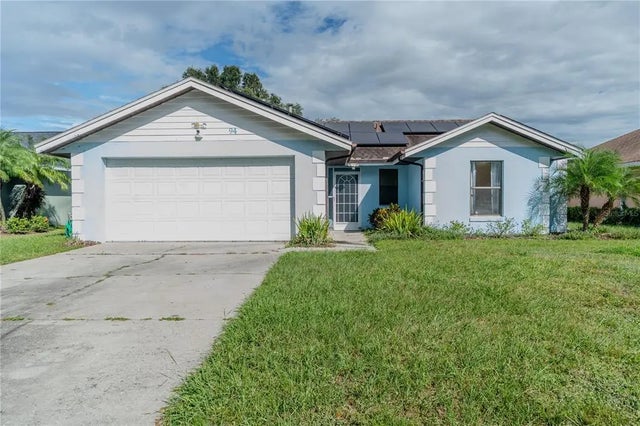 94 Lake Daisy Boulevard, WINTER HAVEN
