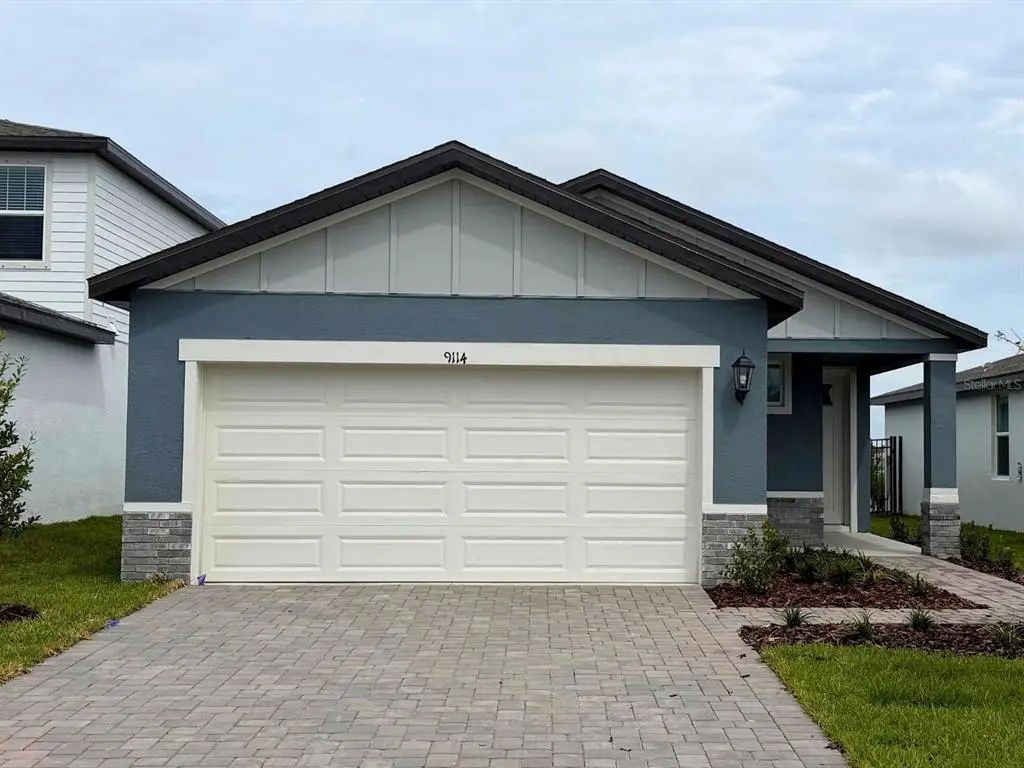 9114 Dalera Cove, PALMETTO