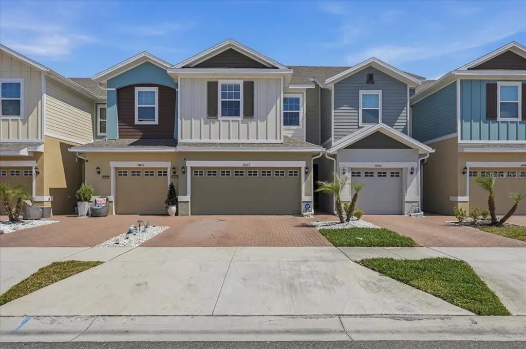 34179 Cinder Way, WESLEY CHAPEL