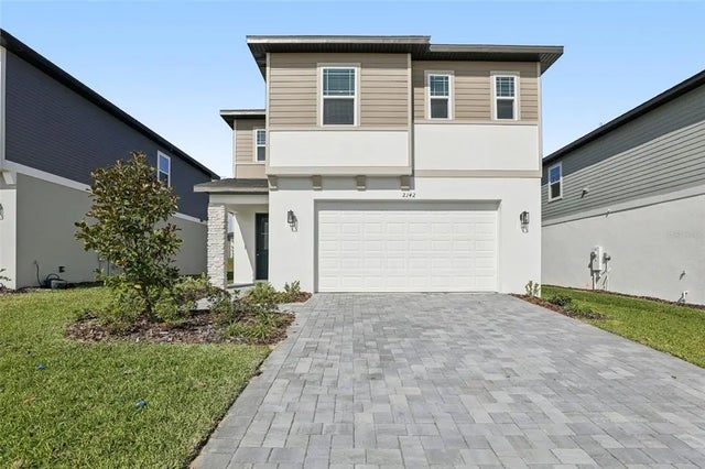 2142 Wildberry Way, MINNEOLA