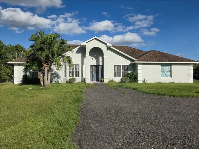 2225 Bronco Drive, ST CLOUD