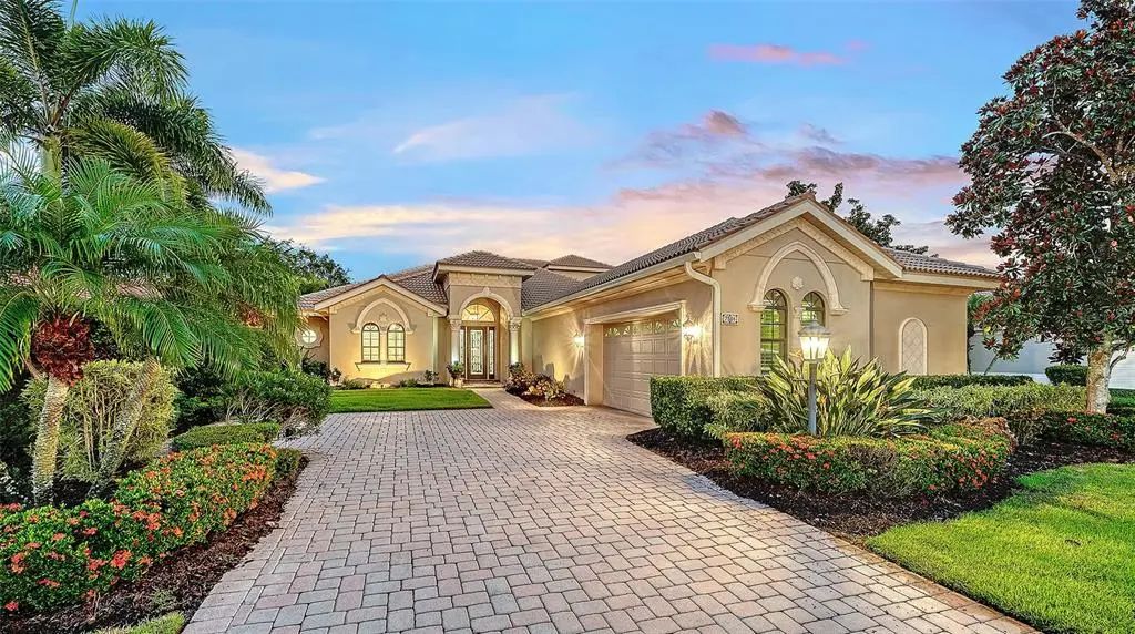 7501 Mizner Reserve Court, BRADENTON