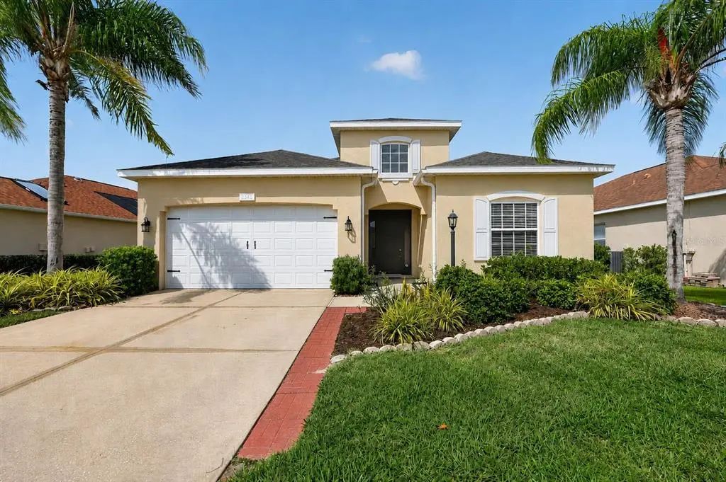 5328 Lexington Drive, PARRISH