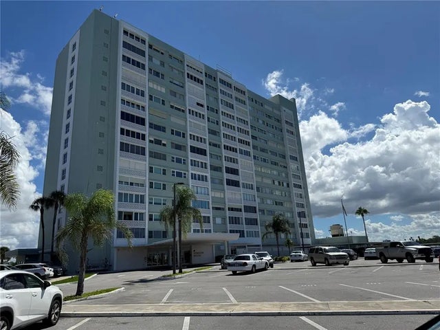 31 Island Way 1107, CLEARWATER BEACH