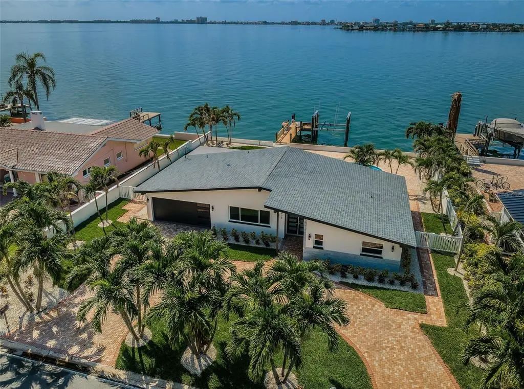416 55th Avenue, ST PETE BEACH