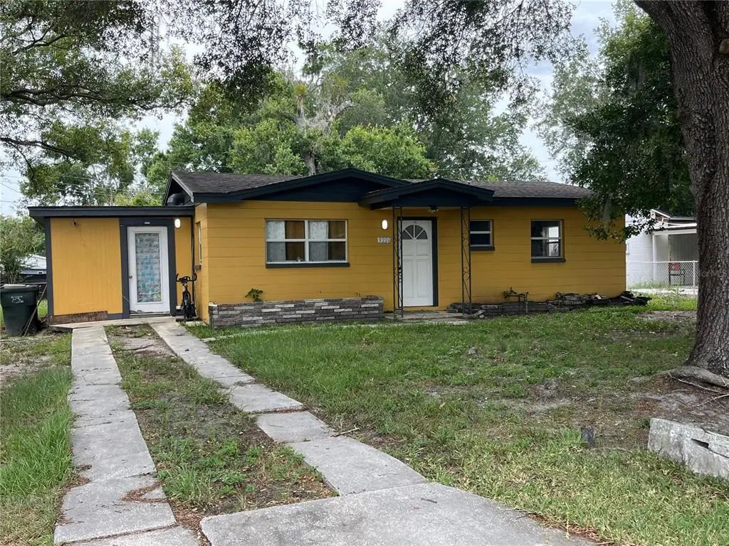 3226 Decatur Avenue, LAKELAND