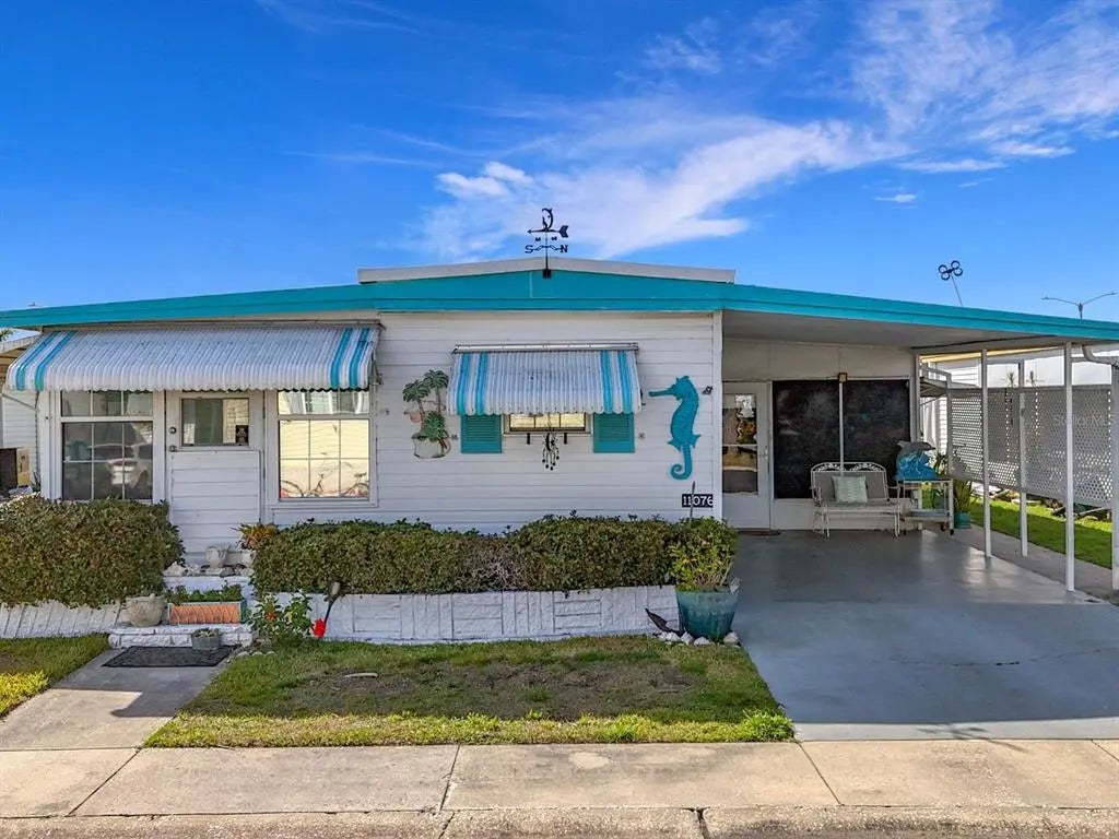 11076 100th Street 41, LARGO