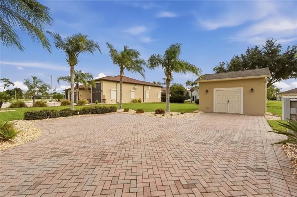 629 Sayge Drive, POLK CITY