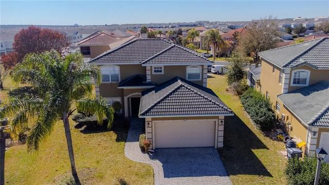 416 Vista Loop, DAVENPORT