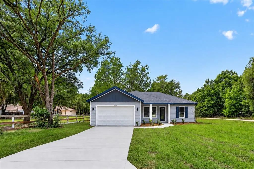 2758 Sw 141 Court, OCALA