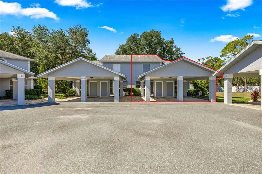 11043 W Harbor Watch Loop, Crystal River