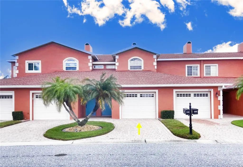 1202 Ashton Palms Drive 6, LAKE WALES