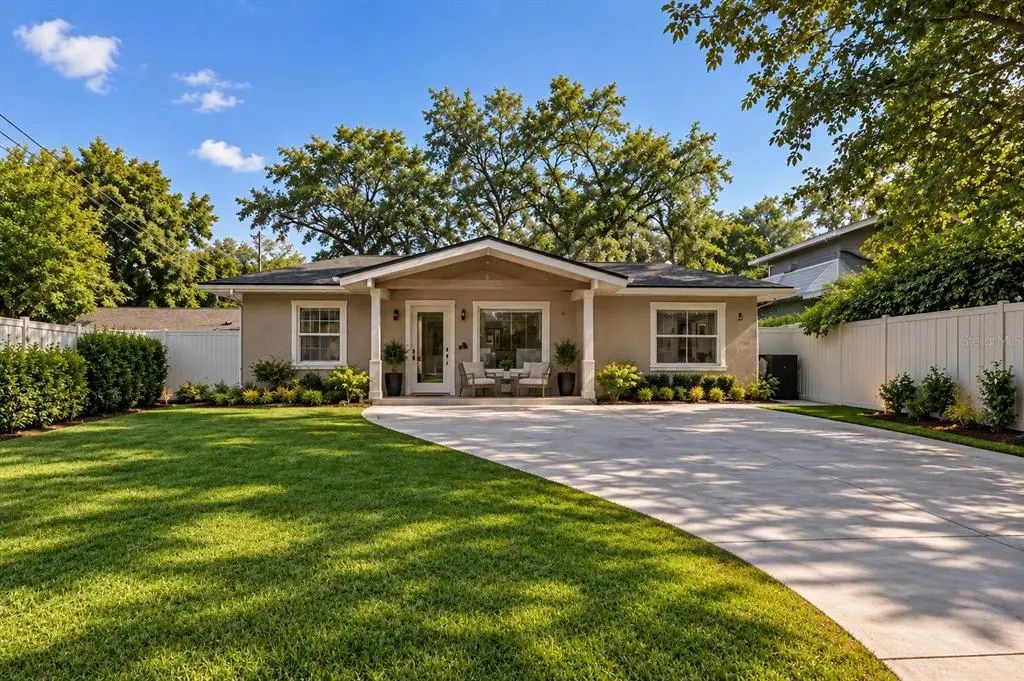 529 E Harding St, ORLANDO