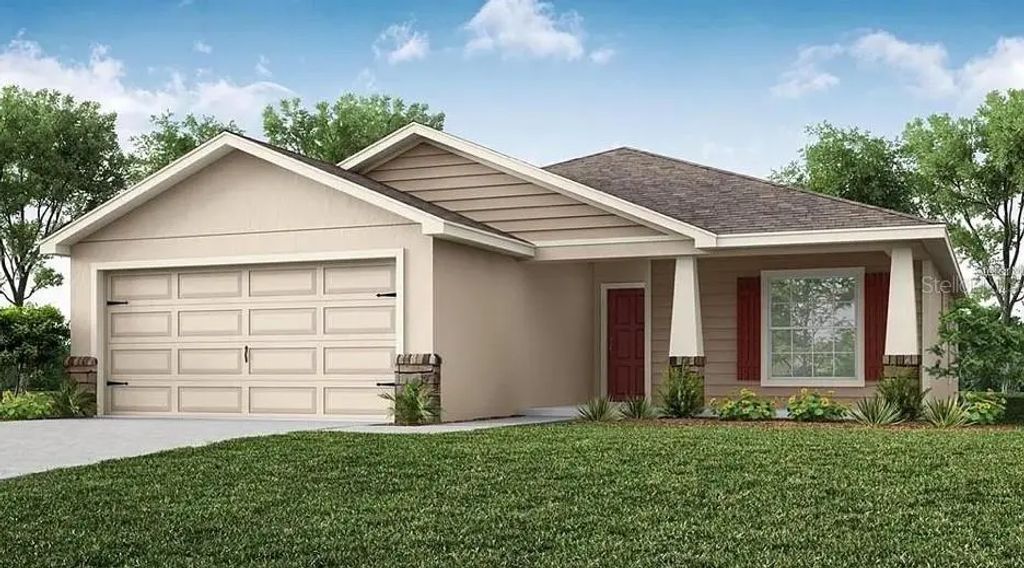 1112 Mountain Flower Lane, DAVENPORT