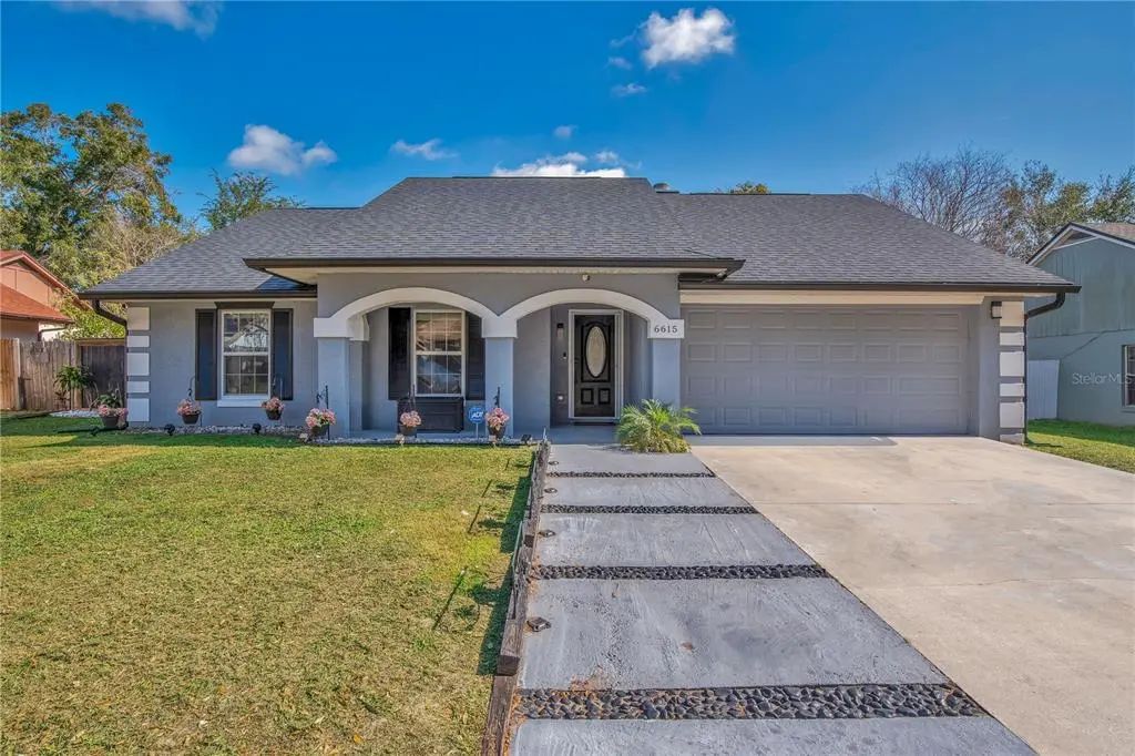 6615 Whirlaway Circle, ORLANDO