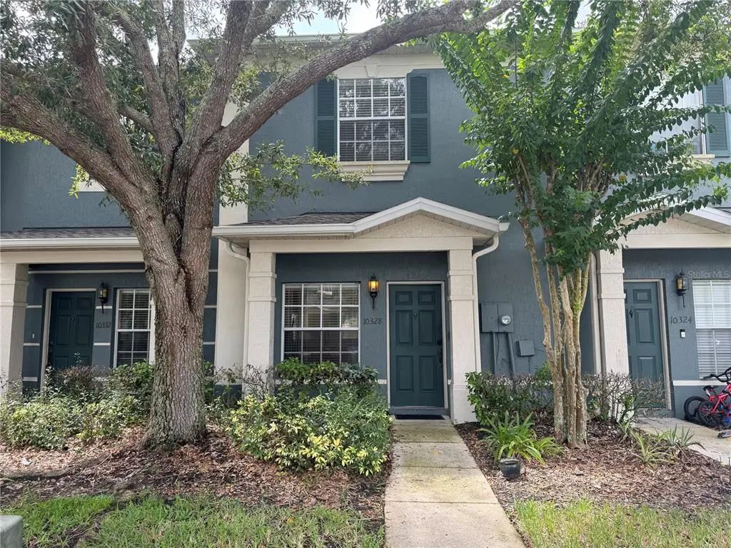 10328 Manderley Way 112, ORLANDO