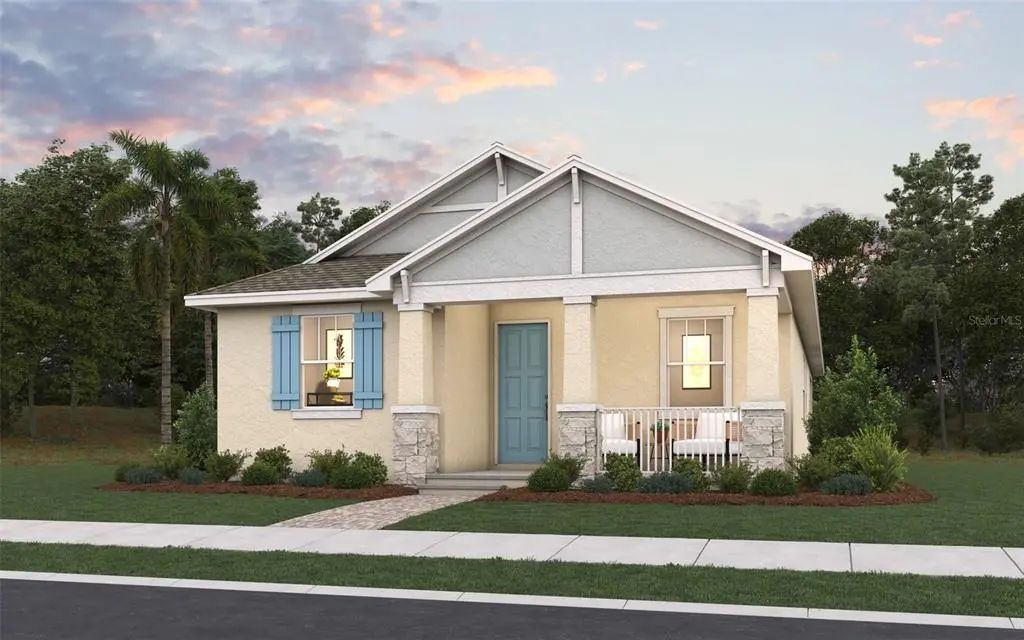 6345 Wild Persimmon Way, WINTER GARDEN