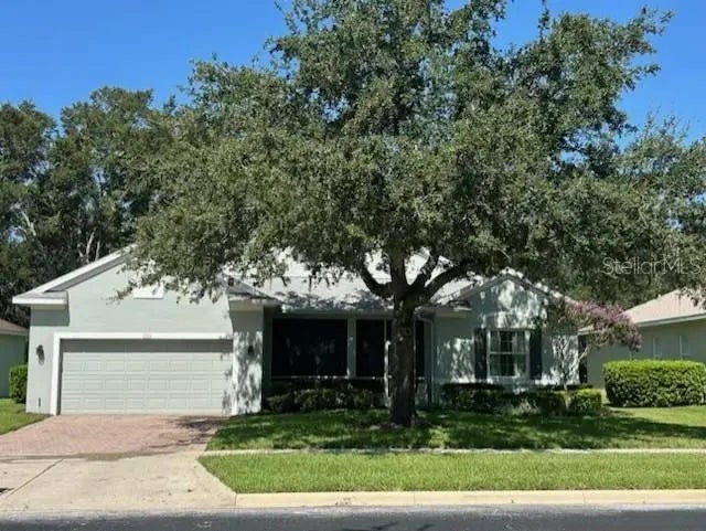 1124 Hidden Bluff, CLERMONT