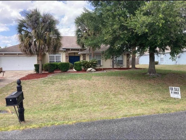 11513 Sw 51st Circle, OCALA